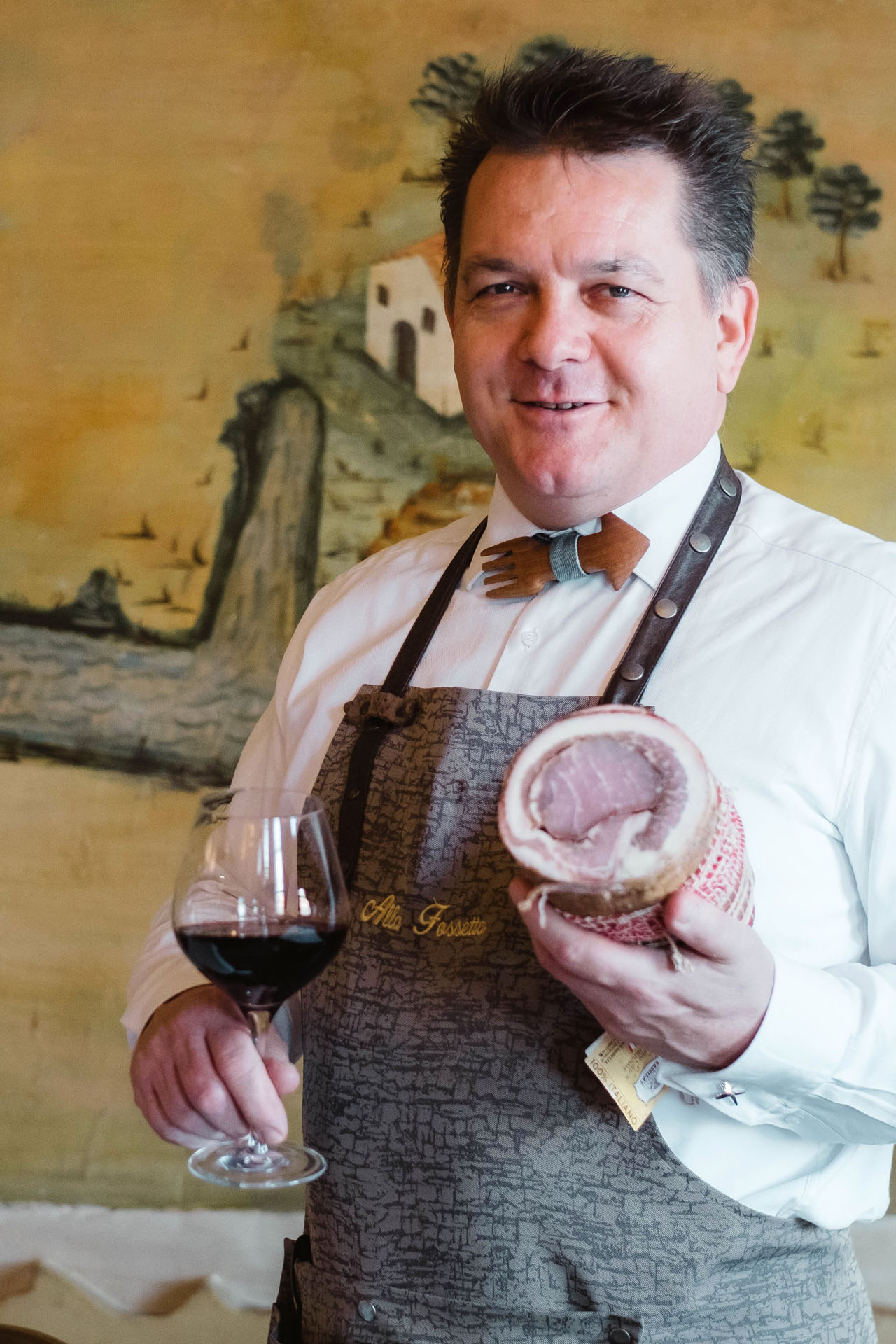 Salumi artigianali
